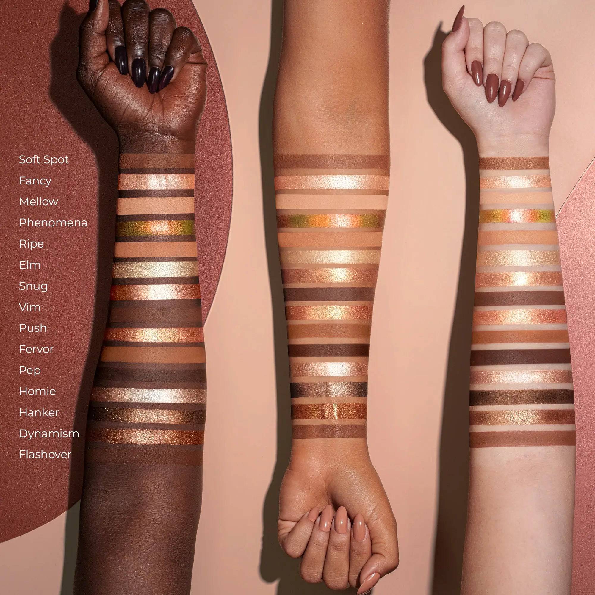 I NEED A WARM EYESHADOW PALETTE - Image 3